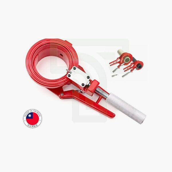Manual Pipe Cutter