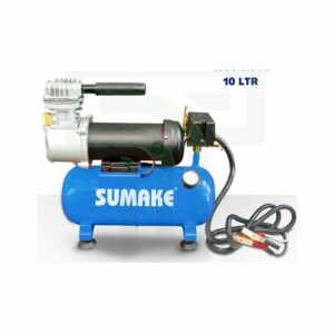 DC Air Compressor