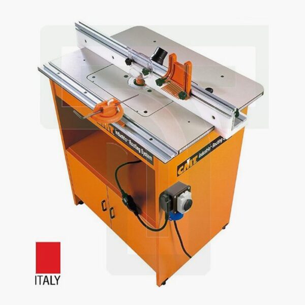 Industrial Router table