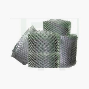 Wire Mesh (Shabak)
