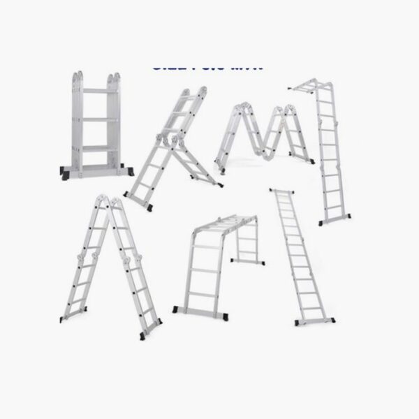 Multi Purpose Ladder