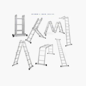 Multi Purpose Ladder