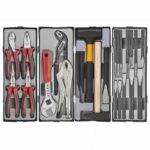 Force Tool Trolley with Tools: Everything You Need in One Place - Image 2