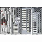 Force Tool Trolley with Tools: Everything You Need in One Place - Image 5
