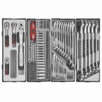 Force Tool Trolley with Tools: Everything You Need in One Place - Image 4