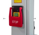 Premium Wood Cutting Bandsaw - Image 5