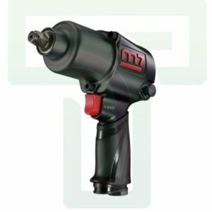 Air Impact Wrench - 1/2"