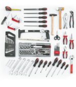 Tool Cabinet With 2 Drawers - Image 2