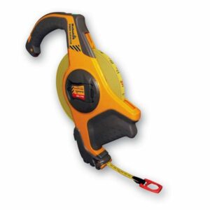 Surveyor Steel Measuring Tape