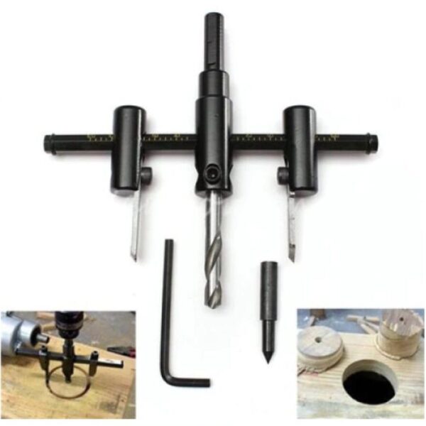 Circle Cutter