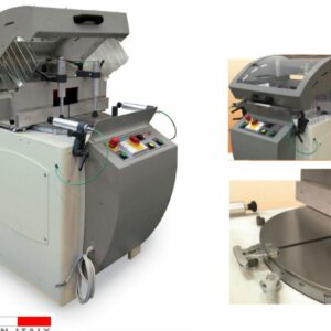 Luna Aluminium Cutting Saw