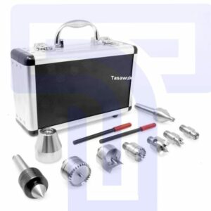 Wood Lathe Center Kit