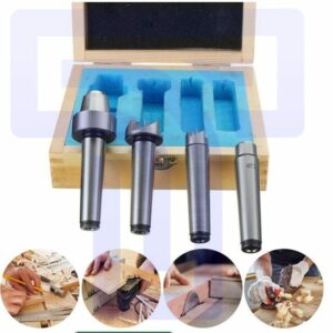 Drive & Live Center Set - MT2