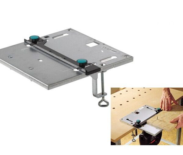 Wolfcraft Jigsaw Table