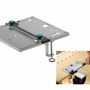 Wolfcraft Jigsaw Table