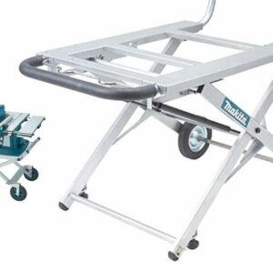 Makita Table Saw Trolley