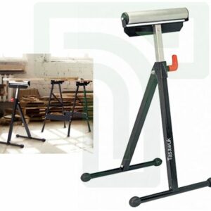 Clarke Folding Roller Stand