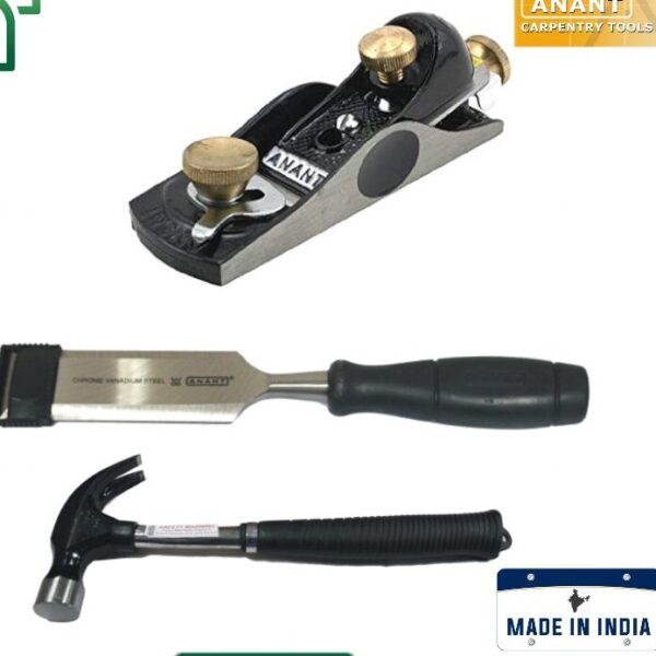 Anant Carpentry Tool Kit