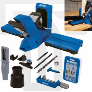 Kreg Pocket Hole Jig