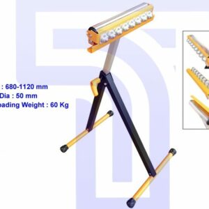 Professional Roller Stand