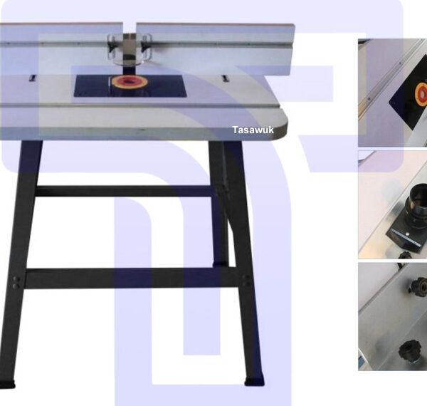 Bench Top Router Table big
