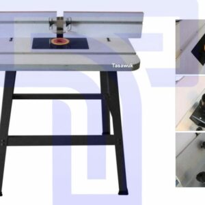 Bench Top Router Table big