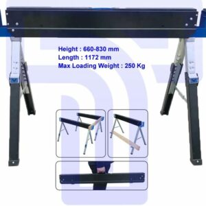 Professional Saw Horse