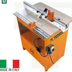 Industrial Router Table