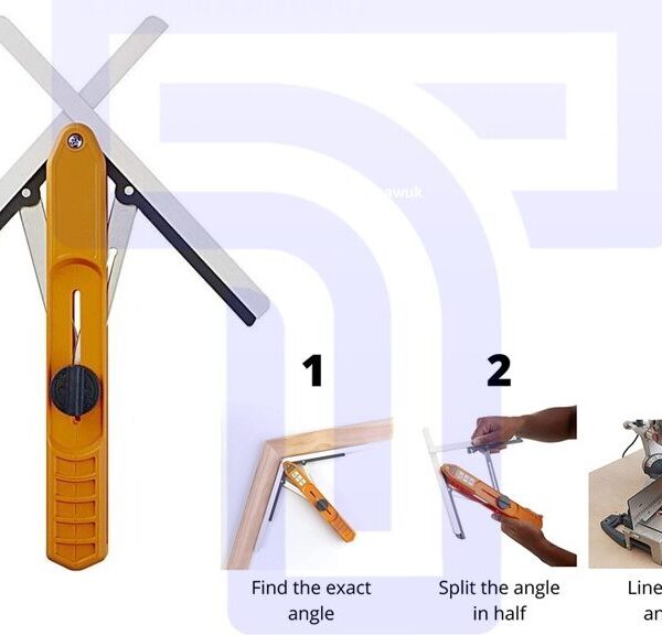 Bora Angle Duplicator