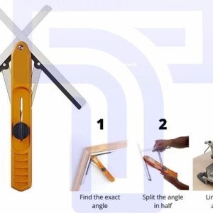 Bora Angle Duplicator