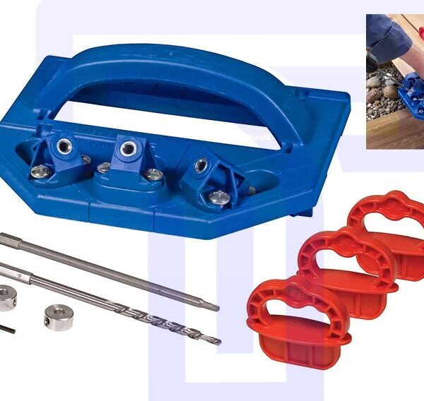 Kreg Deck Jig System
