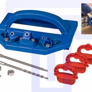 Kreg Deck Jig System