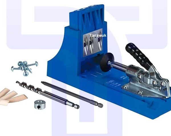 Kreg Pocket Hole Jig System
