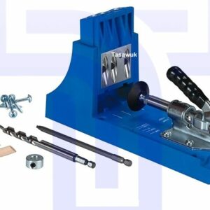 Kreg Pocket Hole Jig System