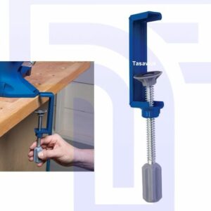 Kreg Pocket Hole Jig Clamp
