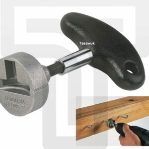 Hook Screwdriver Handle