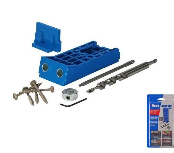 Kreg Pocket Hole Jig