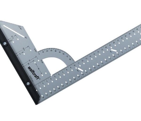 Universal Angle Ruler