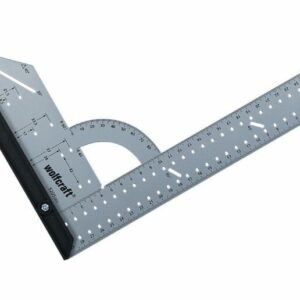 Universal Angle Ruler