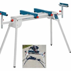 Bosch Mitre Saw Stand
