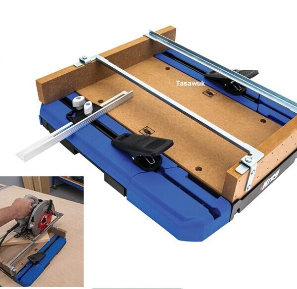 Kreg Crosscut Station