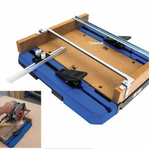 Kreg Crosscut Station