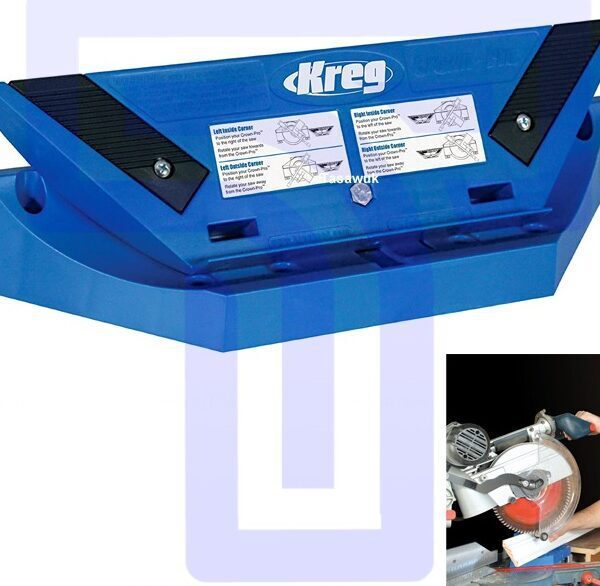 Kreg Crown Molding Tool