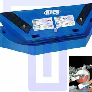 Kreg Crown Molding Tool