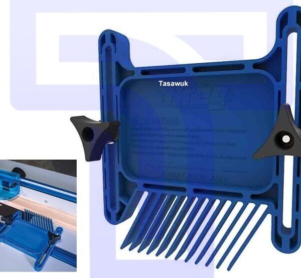 Kreg True-Flex Featherboard