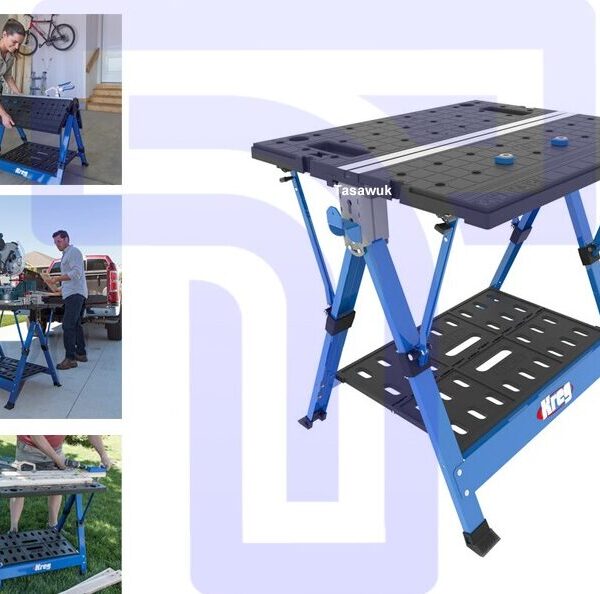 Kreg Mobile Project Center