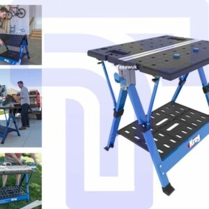 Kreg Mobile Project Center