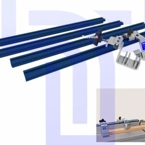 Kreg Precision Trak & Stop System