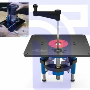 Kreg Precision Router Lift