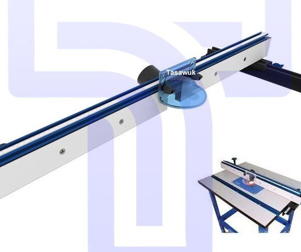 Kreg Precision Router Table Fence
